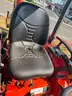 Kubota B26 TRACTOR LOADER BACKHOE 4x4