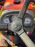 Kubota B26 TRACTOR LOADER BACKHOE 4x4
