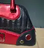 Christian Dior Top Handle Bag Handbag