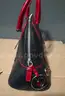 Christian Dior Top Handle Bag Handbag