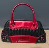 Christian Dior Top Handle Bag Handbag