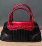 Christian Dior Top Handle Bag Handbag