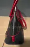 Christian Dior Top Handle Bag Handbag
