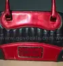 Christian Dior Top Handle Bag Handbag