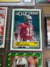 Vintage  Joe Montana Dan Marino Football cards