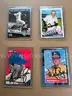 Collectible autographed signed Trading Cards  FREE SHIPPING