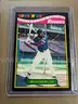 Vintage Bo Jackson 6 Baseball cards