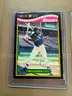 Vintage Bo Jackson 6 Baseball cards