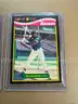 Vintage Bo Jackson 6 Baseball cards