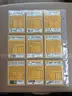 Vintage Collectible lot of 90 baseball Trading  cards