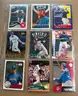 Vintage Alex Rodriguez  36 Baseball cards