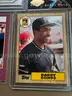 Vintage Barry Bonds 12 Baseball cards