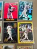 Vintage Barry Bonds 12 Baseball cards