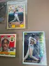 Vintage Barry Bonds 18 Baseball cards
