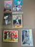 Vintage Barry Bonds 18 Baseball cards