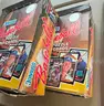 Vintage Donruss 1987 Baseball Puzzle &#x26; Cards Diamond Kings 36 Sealed Packs