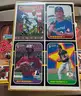 Vintage Donruss 1987 Baseball Puzzle &#x26; Cards Diamond Kings 36 Sealed Packs
