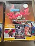 Vintage Donruss 1987 Baseball Puzzle &#x26; Cards Diamond Kings 36 Sealed Packs