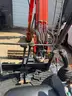 Kubota Excavator KX121 Super Series