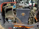 Kubota Excavator KX121 Super Series