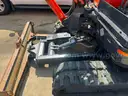 Kubota Excavator KX121 Super Series