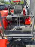 Kubota Excavator KX121 Super Series