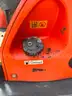 Kubota Excavator KX121 Super Series