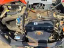 Kubota Excavator KX121 Super Series