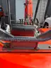 Kubota Excavator KX121 Super Series