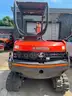 Kubota Excavator KX121 Super Series