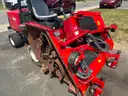 Toro Groundmaster 4100 D Mower