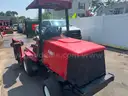 Toro Groundmaster 4100 D Mower