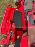 Toro Groundmaster 4100 D Mower