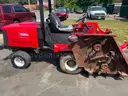 Toro Groundmaster 4100 D Mower