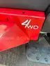 Toro Groundmaster 4100 D Mower