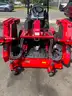 Toro Groundmaster 4100 D Mower
