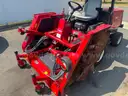 Toro Groundmaster 4100 D Mower
