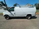 2006 Ford Econoline Van