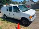 2006 Ford Econoline Van