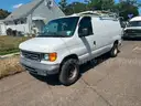 2006 Ford Econoline Van