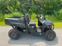 2018 Honda pioneer 700 4x4 side by side UTV