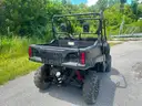 2018 Honda pioneer 700 4x4 side by side UTV