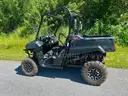 2018 Honda pioneer 700 4x4 side by side UTV