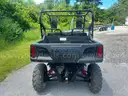 2018 Honda pioneer 700 4x4 side by side UTV