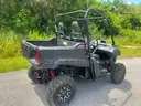 2018 Honda pioneer 700 4x4 side by side UTV