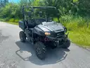 2018 Honda pioneer 700 4x4 side by side UTV