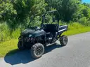 2018 Honda pioneer 700 4x4 side by side UTV