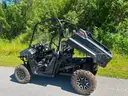 2018 Honda pioneer 700 4x4 side by side UTV
