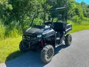 2018 Honda pioneer 700 4x4 side by side UTV