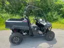 2018 Honda pioneer 700 4x4 side by side UTV
